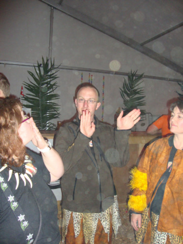 Championnat Suisse 2010 à Egerkigen