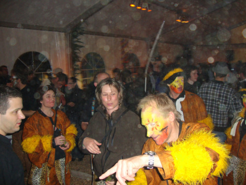 Championnat Suisse 2010 à Egerkigen