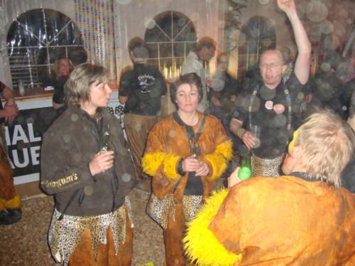 Championnat Suisse 2010 à Egerkigen