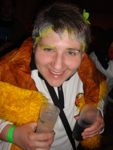 Championnat Suisse 2010 à Egerkigen