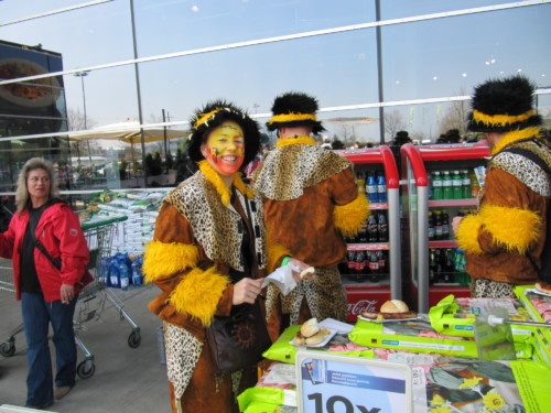 Championnat Suisse 2010 à Egerkigen