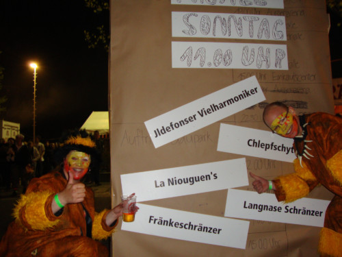 Championnat Suisse 2010 à Egerkigen