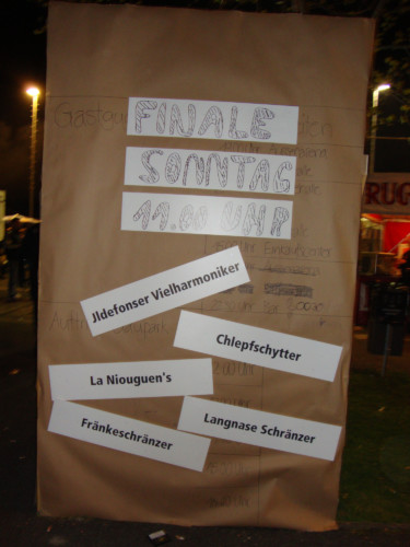 Championnat Suisse 2010 à Egerkigen