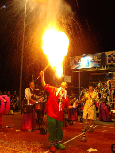 Championnat Suisse 2010 à Egerkigen