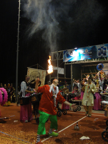 Championnat Suisse 2010 à Egerkigen