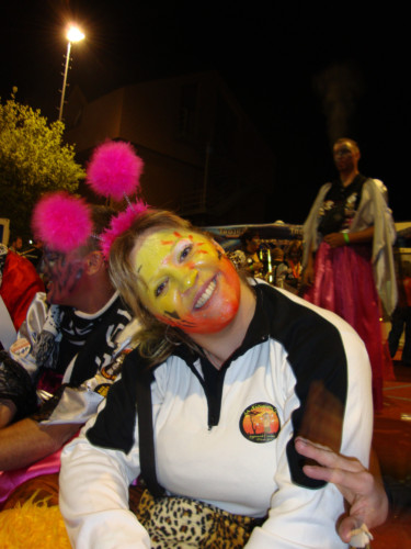 Championnat Suisse 2010 à Egerkigen