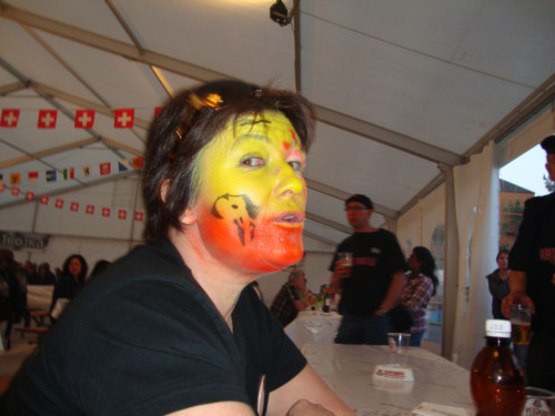 Championnat Suisse 2010 à Egerkigen