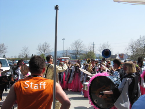 Championnat Suisse 2010 à Egerkigen