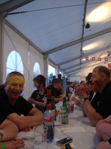 Championnat Suisse 2010 à Egerkigen