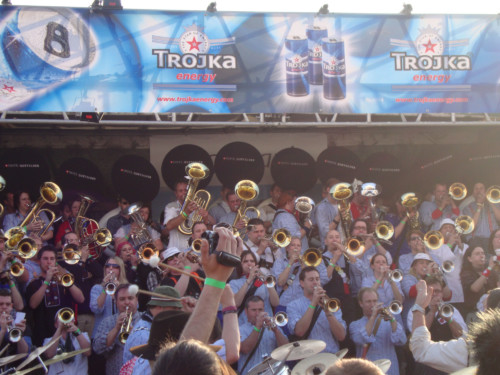 Championnat Suisse 2010 à Egerkigen