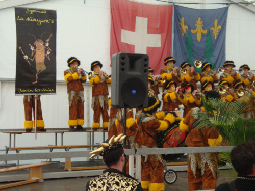 Championnat Suisse 2010 à Egerkigen