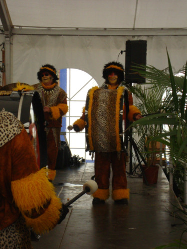 Championnat Suisse 2010 à Egerkigen