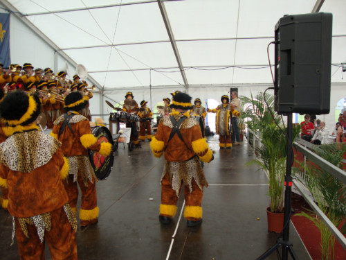 Championnat Suisse 2010 à Egerkigen