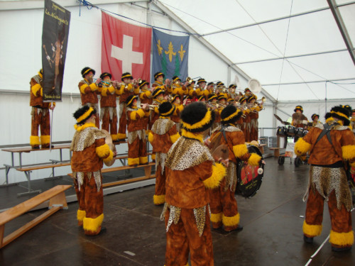 Championnat Suisse 2010 à Egerkigen