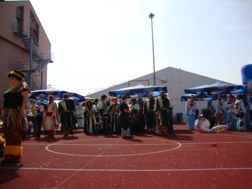 Championnat Suisse 2010 à Egerkigen