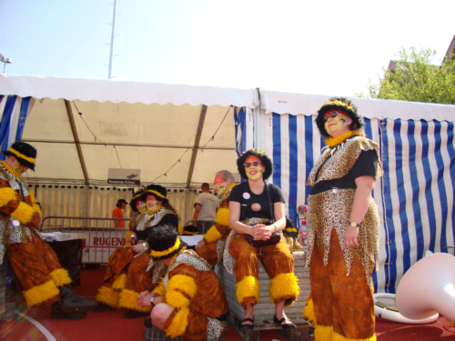 Championnat Suisse 2010 à Egerkigen