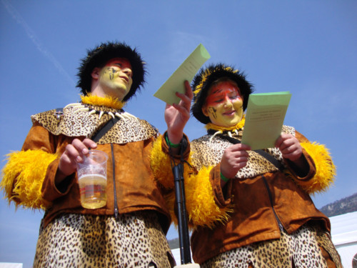 Championnat Suisse 2010 à Egerkigen