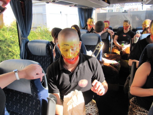 Championnat Suisse 2010 à Egerkigen