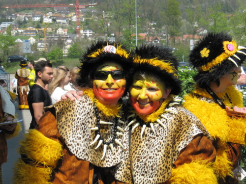 Championnat Suisse 2010 à Egerkigen