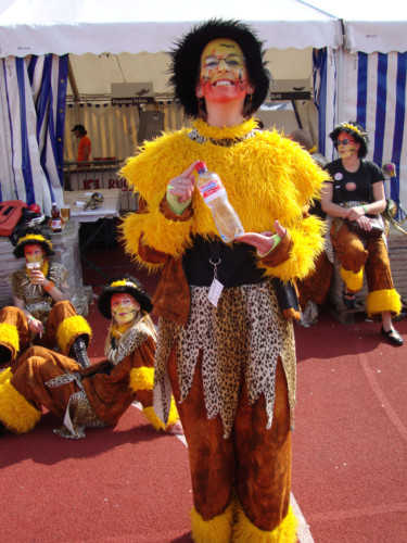 Championnat Suisse 2010 à Egerkigen