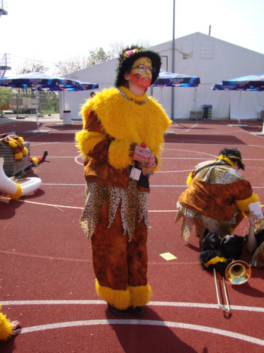 Championnat Suisse 2010 à Egerkigen