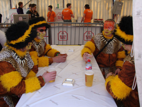 Championnat Suisse 2010 à Egerkigen