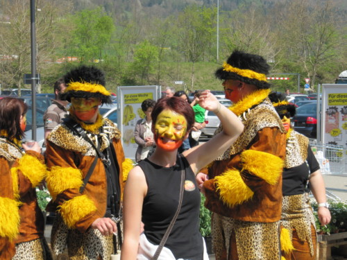 Championnat Suisse 2010 à Egerkigen