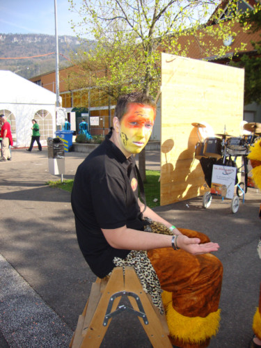 Championnat Suisse 2010 à Egerkigen