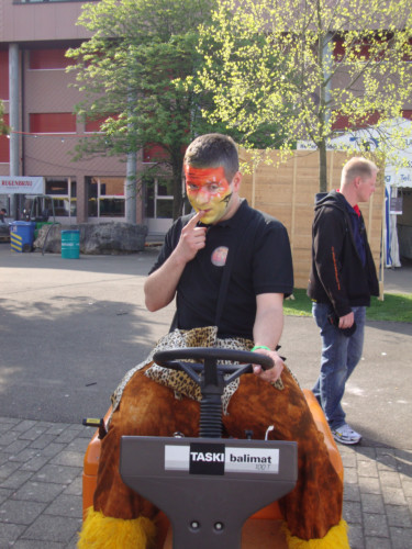 Championnat Suisse 2010 à Egerkigen