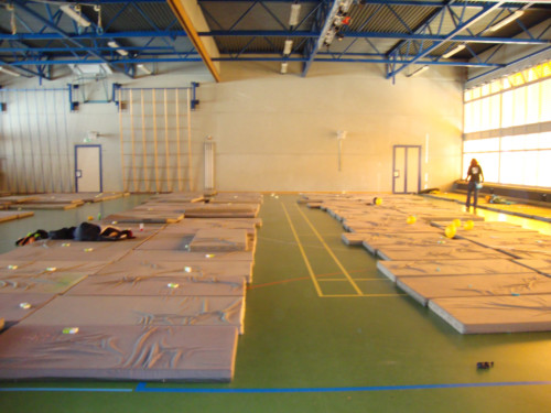 Championnat Suisse 2010 à Egerkigen