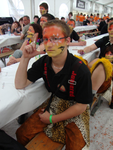 Championnat Suisse 2010 à Egerkigen