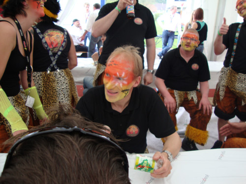 Championnat Suisse 2010 à Egerkigen