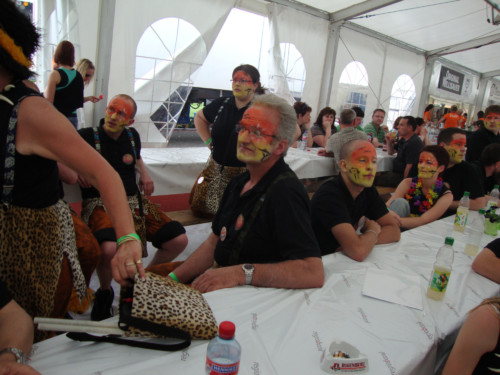 Championnat Suisse 2010 à Egerkigen