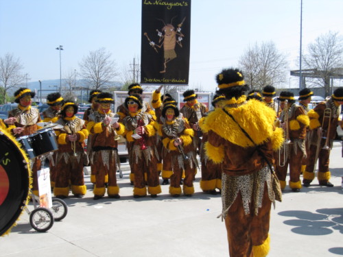 Championnat Suisse 2010 à Egerkigen