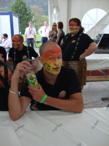 Championnat Suisse 2010 à Egerkigen