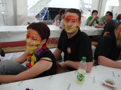 Championnat Suisse 2010 à Egerkigen