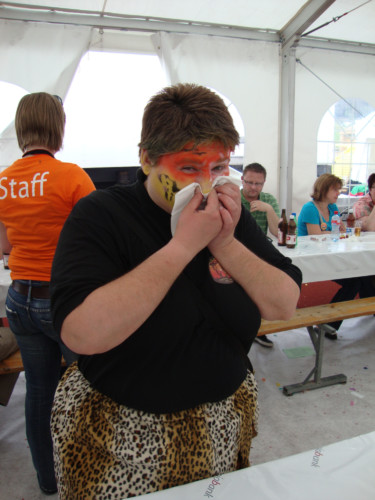 Championnat Suisse 2010 à Egerkigen