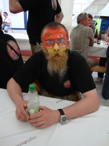 Championnat Suisse 2010 à Egerkigen