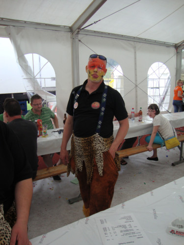 Championnat Suisse 2010 à Egerkigen