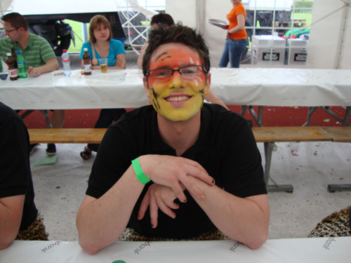 Championnat Suisse 2010 à Egerkigen