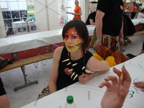 Championnat Suisse 2010 à Egerkigen