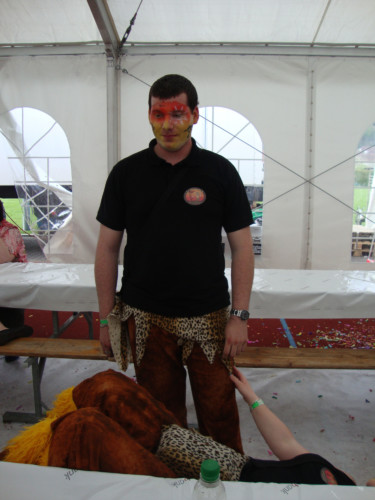 Championnat Suisse 2010 à Egerkigen