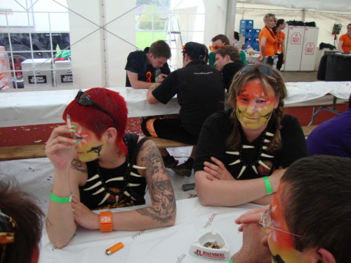 Championnat Suisse 2010 à Egerkigen