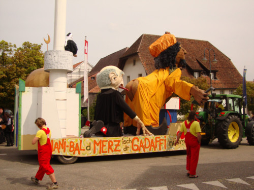 Championnat Suisse 2010 à Egerkigen