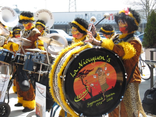 Championnat Suisse 2010 à Egerkigen