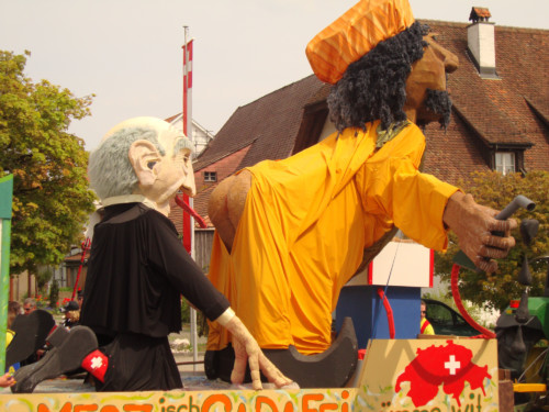 Championnat Suisse 2010 à Egerkigen