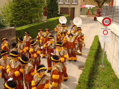 Championnat Suisse 2010 à Egerkigen