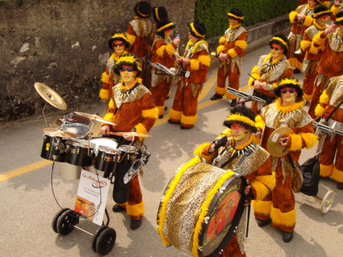 Championnat Suisse 2010 à Egerkigen