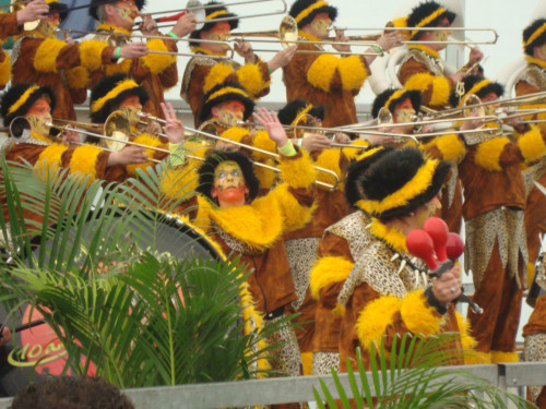 Championnat Suisse 2010 à Egerkigen