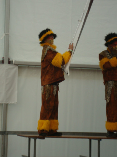 Championnat Suisse 2010 à Egerkigen